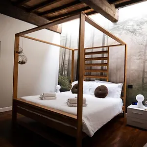 Guest house Old Town - Boutique, Modena