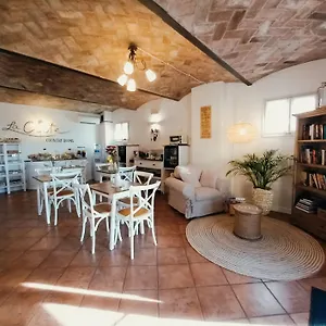 Guest house La Corte Country, Modena
