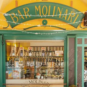 Molinari House Rubino Appartement