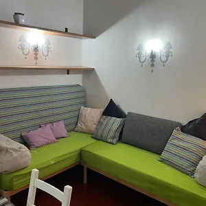 La Mansarda In Centro Appartement